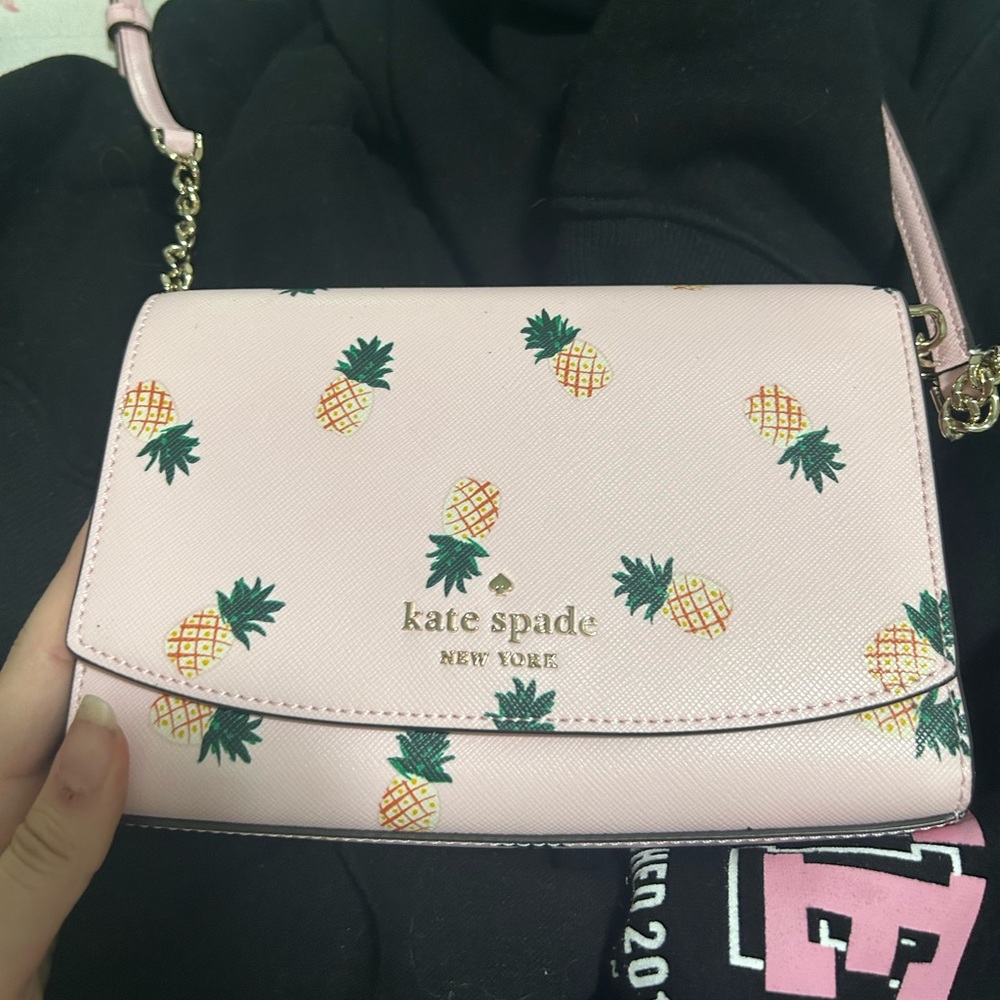 Kate Spade CrossBody